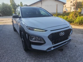 Hyundai Kona 1.6 TGDI AWD, снимка 1