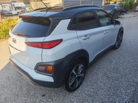 Hyundai Kona 1.6 TGDI AWD, снимка 2