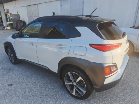 Hyundai Kona 1.6 TGDI AWD, снимка 3