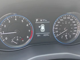Hyundai Kona 1.6 TGDI AWD, снимка 8