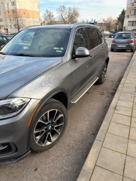 BMW X5 3, 5i, снимка 4