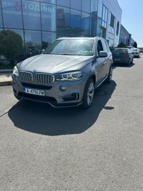 BMW X5 3, 5i, снимка 3
