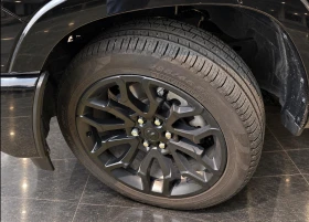 Dodge RAM 1500 LIMITED* FULL LED* 360* МАСАЖ* Обдух* Панорама* V6, снимка 13