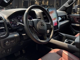 Dodge RAM 1500 LIMITED* FULL LED* 360* МАСАЖ* Обдух* Панорама* V6, снимка 8