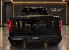 Dodge RAM 1500 LIMITED* FULL LED* 360* МАСАЖ* Обдух* Панорама* V6, снимка 3