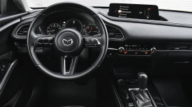 Mazda CX-30 2.0 e-SKYACTIV X HOMURA Automatic, снимка 9