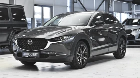 Mazda CX-30 2.0 e-SKYACTIV X HOMURA Automatic, снимка 4