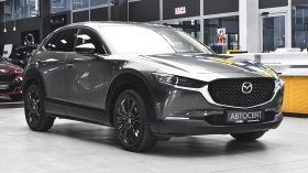 Mazda CX-30 2.0 e-SKYACTIV X HOMURA Automatic, снимка 5