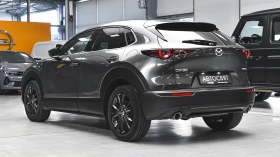 Mazda CX-30 2.0 e-SKYACTIV X HOMURA Automatic, снимка 7