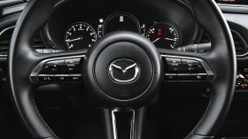 Mazda CX-30 2.0 e-SKYACTIV X HOMURA Automatic, снимка 10