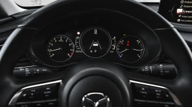 Mazda CX-30 2.0 e-SKYACTIV X HOMURA Automatic, снимка 13
