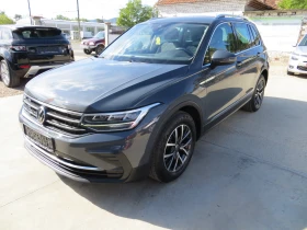 VW Tiguan 2.0TDI-DSG-SCR-ДИСТРОНИК СЕРВИЗНА ИСТОРИЯ-НОВА!!!, снимка 8