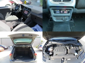 VW Tiguan 2.0TDI-DSG-SCR-ДИСТРОНИК СЕРВИЗНА ИСТОРИЯ-НОВА!!!, снимка 17