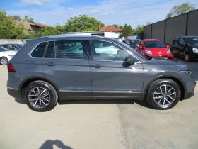 VW Tiguan 2.0TDI-DSG-SCR-ДИСТРОНИК СЕРВИЗНА ИСТОРИЯ-НОВА!!!, снимка 3