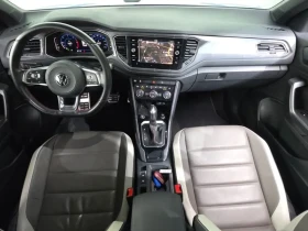 VW T-Roc 2.0 TDI PRESTIGE, снимка 7
