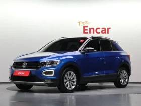 VW T-Roc 2.0 TDI PRESTIGE, снимка 1