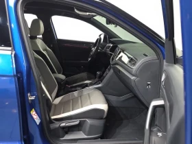 VW T-Roc 2.0 TDI PRESTIGE, снимка 11