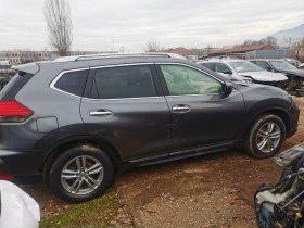 Nissan X-trail 1.6DCi | Mobile.bg    3