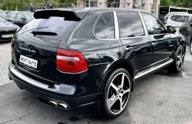 Porsche Cayenne 4.8i 500HP V8   | Mobile.bg    5