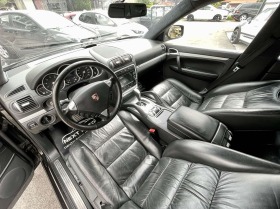 Porsche Cayenne 4.8i 500HP V8 КОЖА НАВИГАЦИЯ, снимка 9 - Автомобили и джипове - 45843421