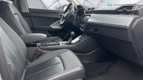 Audi Q3 40 TDi quattro, снимка 10