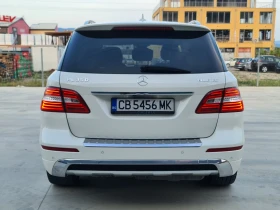 Mercedes-Benz ML 350 AMG/4 MATIC/F1/START STOP/ | Mobile.bg    4