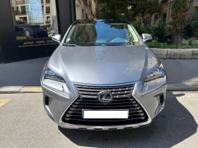 Lexus NX 300h, снимка 1