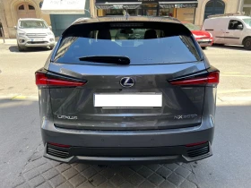 Lexus NX 300h, снимка 2