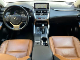 Lexus NX 300h, снимка 3