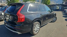 Volvo Xc90 T6 Momentum* 7-* * LANE ASSIST* KEYLE | Mobile.bg    3