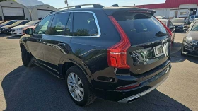 Volvo Xc90 T6 Momentum* 7-* * LANE ASSIST* KEYLE | Mobile.bg    4