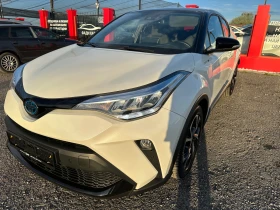 Toyota C-HR 2.0 HYBRID 184K.C !!! | Mobile.bg    2