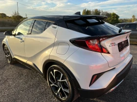 Toyota C-HR 2.0 HYBRID 184K.C !!! | Mobile.bg    7