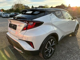 Toyota C-HR 2.0 HYBRID 184K.C !!! | Mobile.bg    5