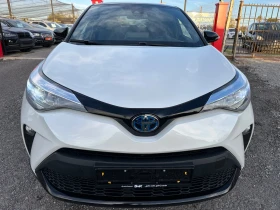 Toyota C-HR 2.0 HYBRID 184K.C !!! | Mobile.bg    3