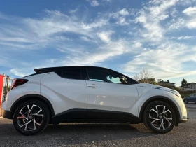 Toyota C-HR 2.0 HYBRID 184K.C !!! | Mobile.bg    4