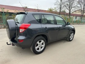 Toyota Rav4 2.2 d4d 136кс, снимка 6