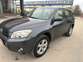 Toyota Rav4 2.2 d4d 136кс