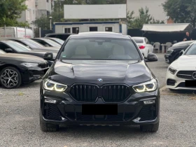 BMW X6 40d xDrive M-SportPack, снимка 5