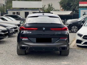 BMW X6 40d xDrive M-SportPack, снимка 6