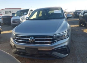 VW Tiguan SE/WOLFSBURG EDITION | Mobile.bg    5