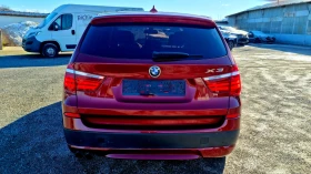 BMW X3 3 0 I СТАРИЯ МОТОР, снимка 7