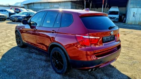 BMW X3 3 0 I СТАРИЯ МОТОР, снимка 5