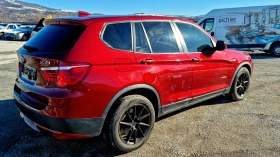 BMW X3 3 0 I СТАРИЯ МОТОР, снимка 6