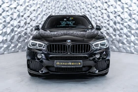 BMW X5 xDrive30d * M sport* Pano, снимка 2