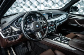 BMW X5 xDrive30d * M sport* Pano, снимка 8