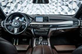 BMW X5 xDrive30d * M sport* Pano | Mobile.bg    11