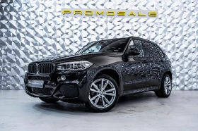 BMW X5 xDrive30d * M sport* Pano, снимка 1