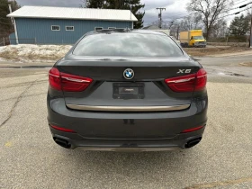 BMW X6, снимка 5