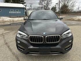 BMW X6, снимка 2